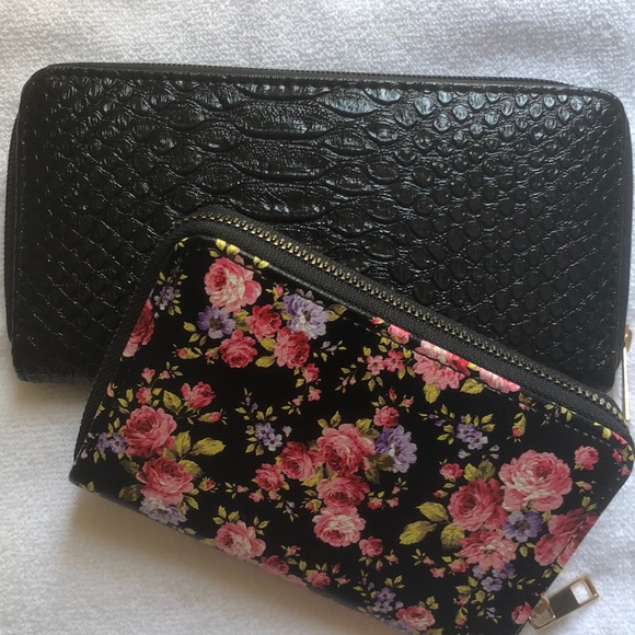 2 new wallets - Picture 1 of 4